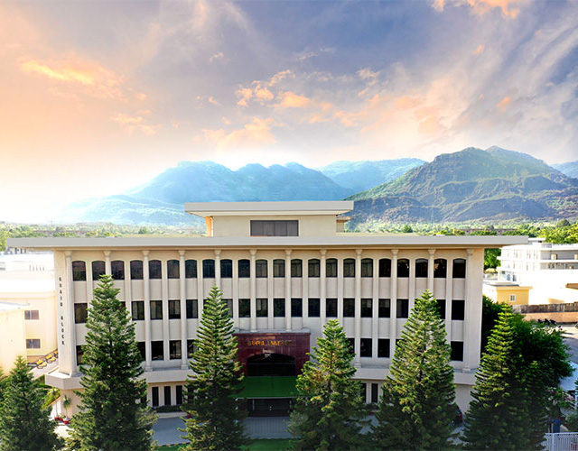 巴利亚大学